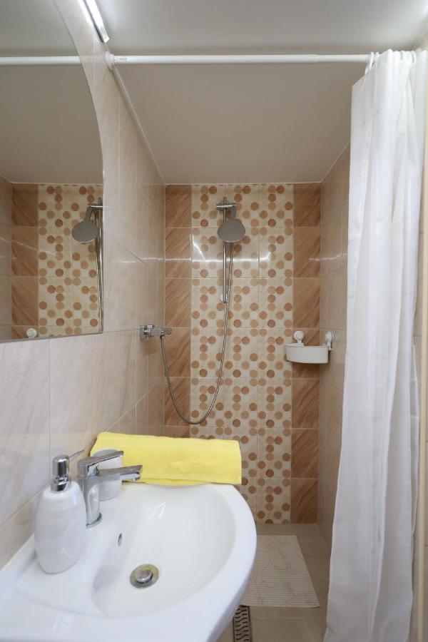 Vito Apartman Эгер Экстерьер фото