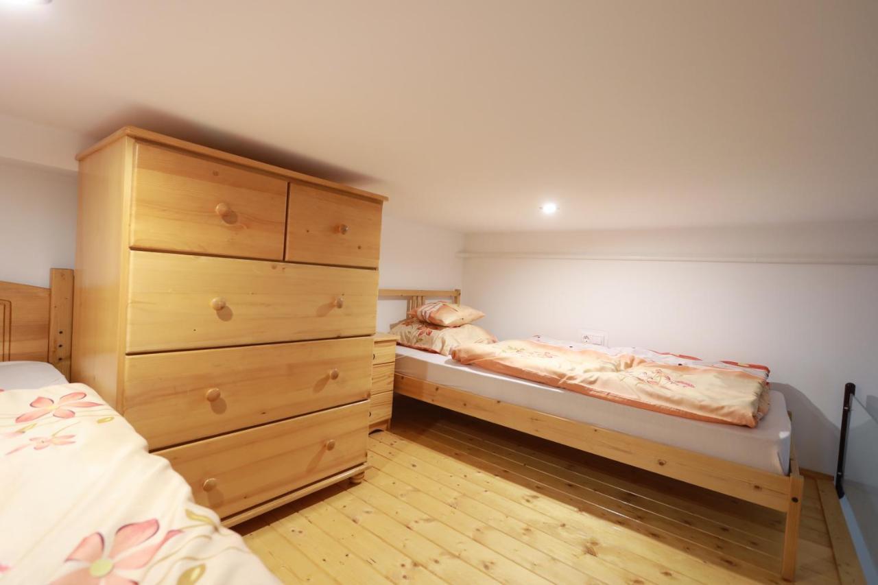 Vito Apartman Эгер Экстерьер фото